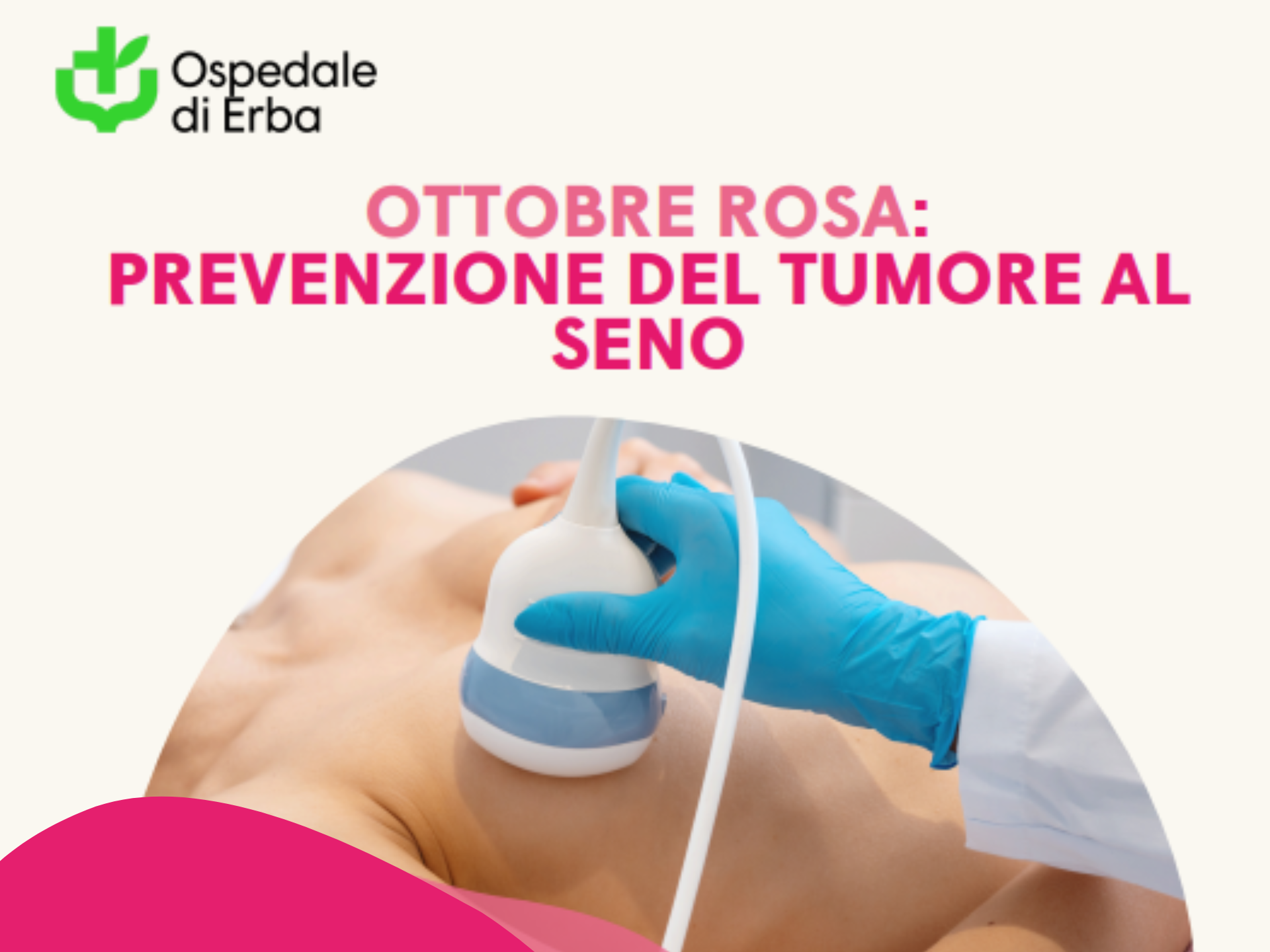OTTOBRE ROSA