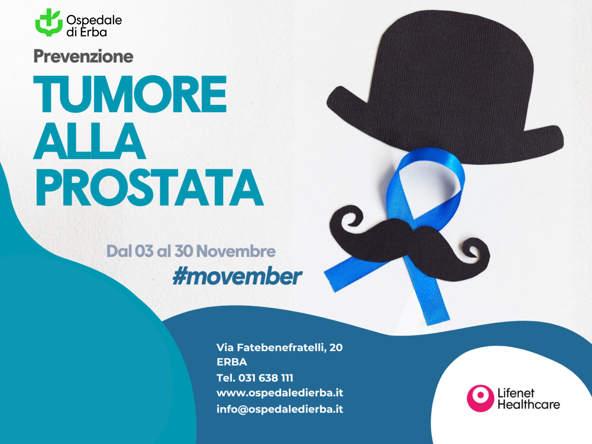 Movember