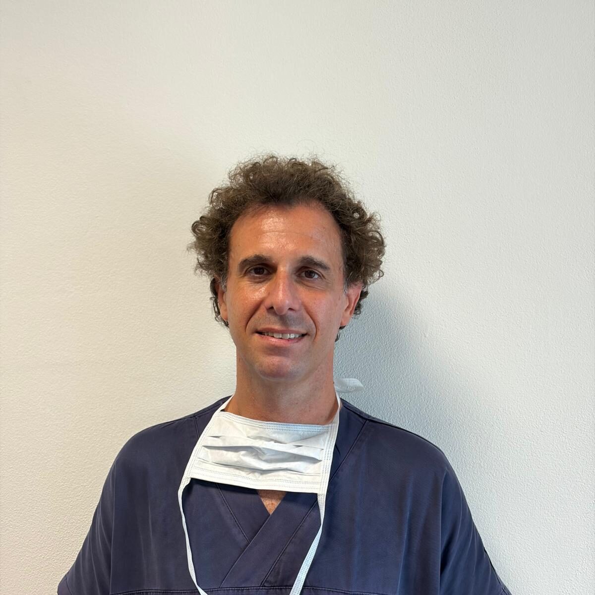 dottor Giacomo Galasso